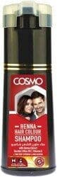 Cosmo Hair Colour Shampoo - Henna