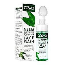 Cosmo Hyaluronic Acid Foaming Face Wash