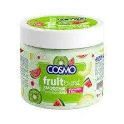 Cosmo Mint Melon & Kiwi Face & Body Scrub