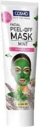 Cosmo Mint Peel-off Mask