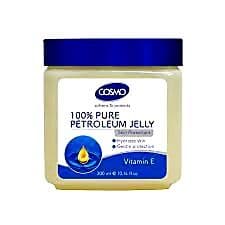 Cosmo Vitamin E 100% Pure Petroleum Jelly