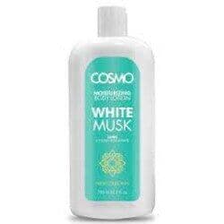 Cosmo White Musk - Moisturizing Body Lotion 