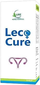 Cure Herb Lecocure Syrup