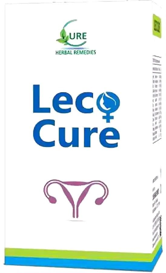 Cure Herb Lecocure Tablets