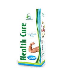 Cure Herbal Health Cure
