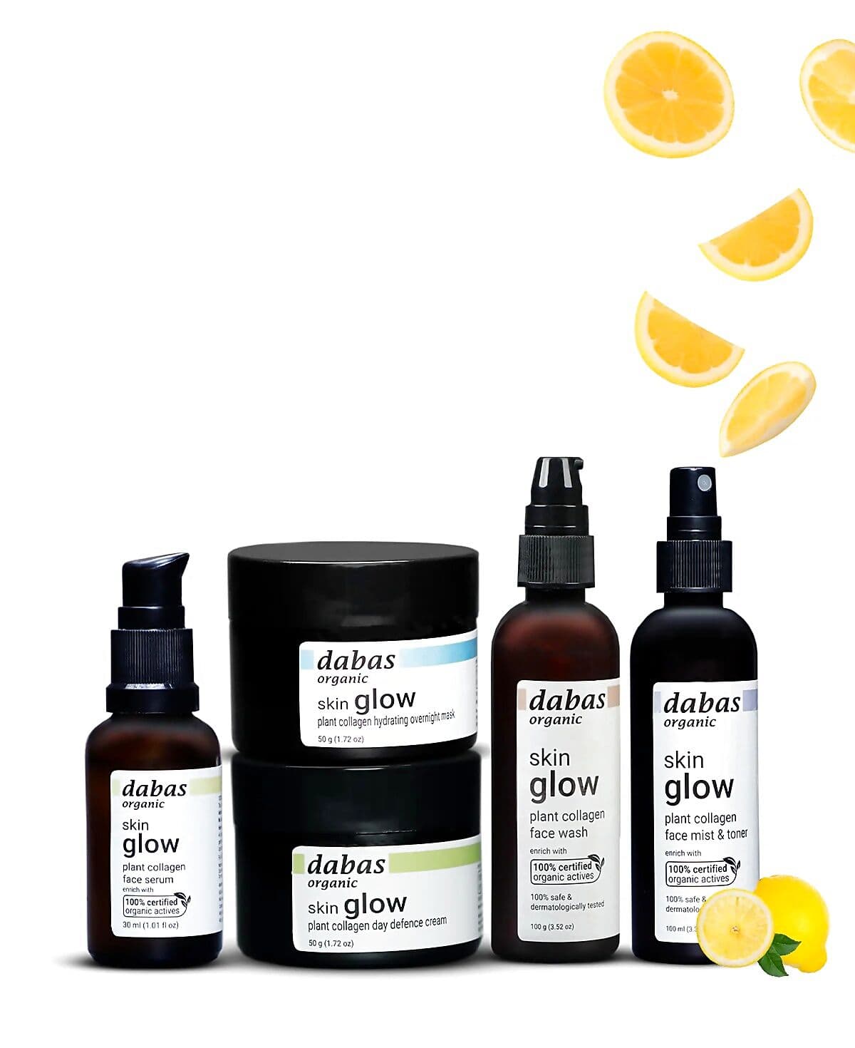 Dabas Organic Ultimate Collagen renovation