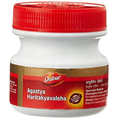 Dabur Agastya Haritaki Avaleha