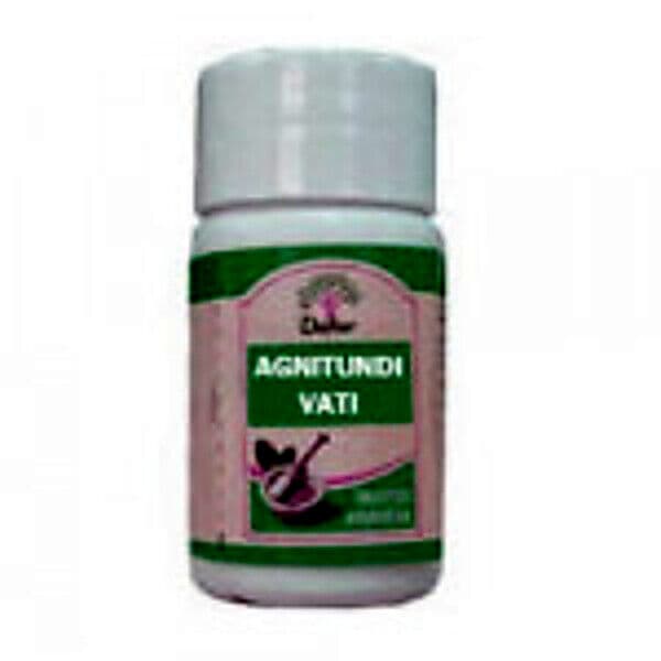 Dabur Agnitundi Vati