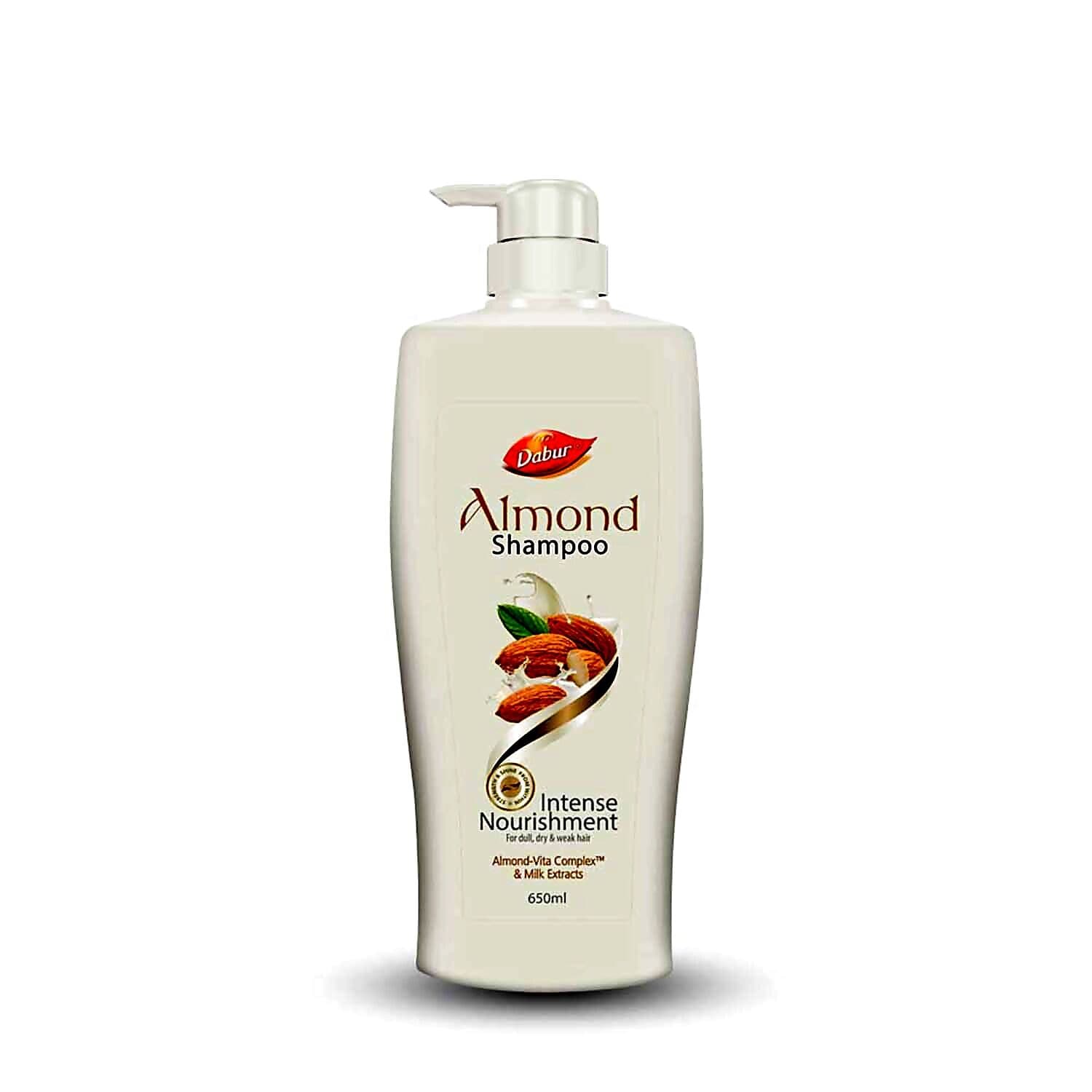 Dabur Almond Shampoo