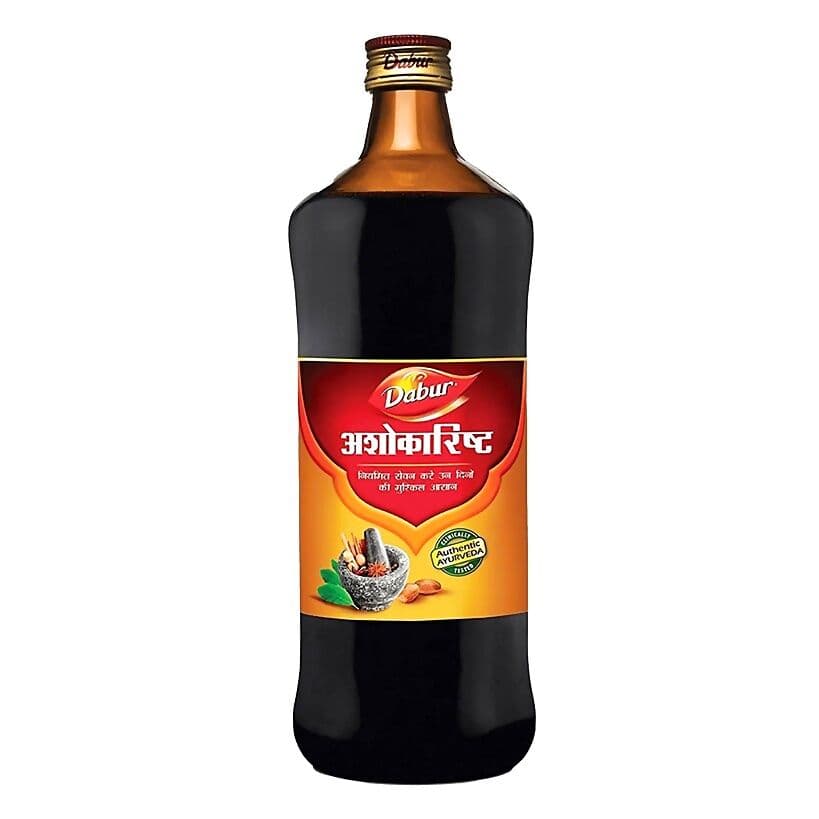 Dabur Ashokarishta