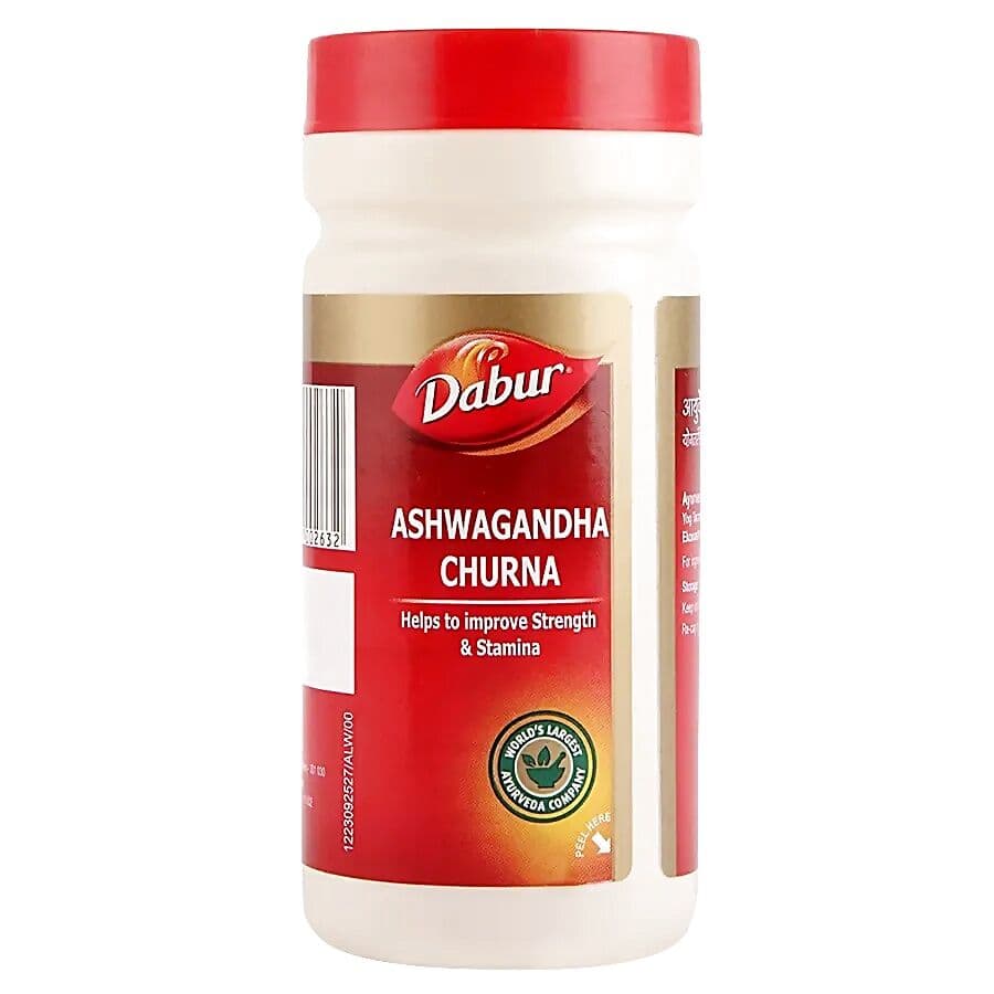 Dabur Ashwagandha Churna