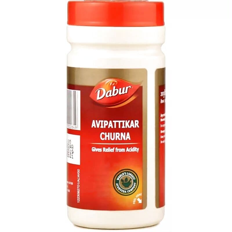 Dabur Avipattikar Churna