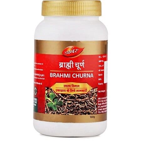 Dabur Brahmi Churna