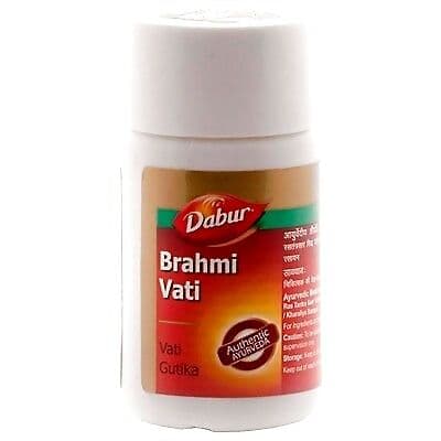 Dabur Brahmi Vati