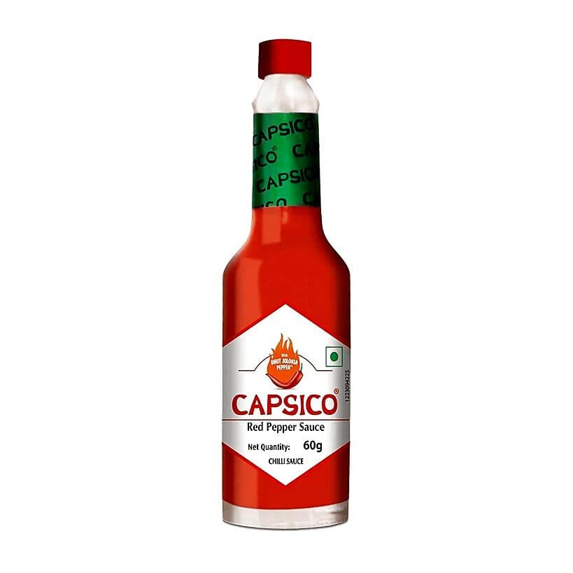 Dabur Capsico Red Pepper Sauce