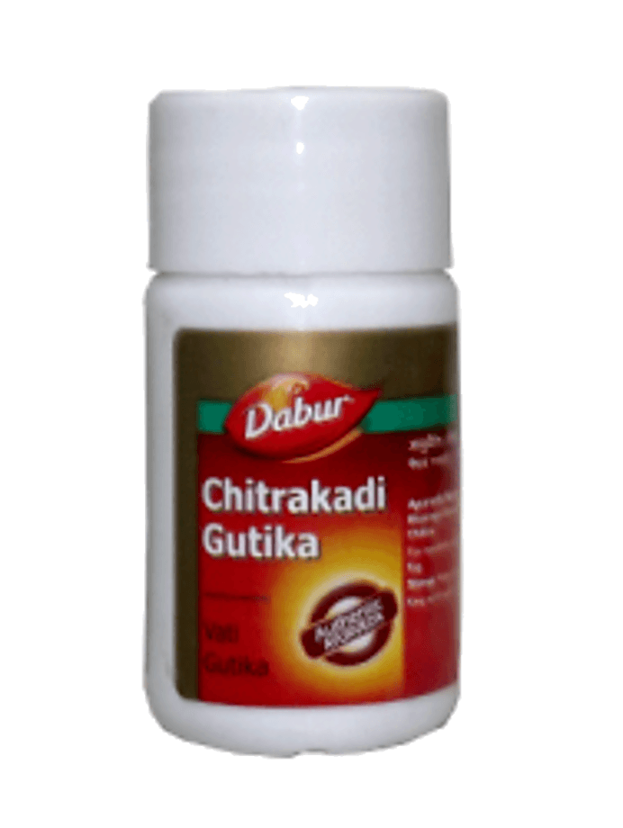 Dabur Chitrakadi Gutika