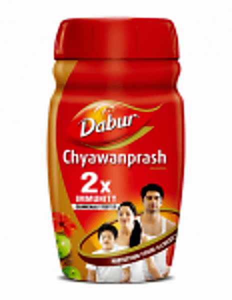 Dabur Chyawanprash