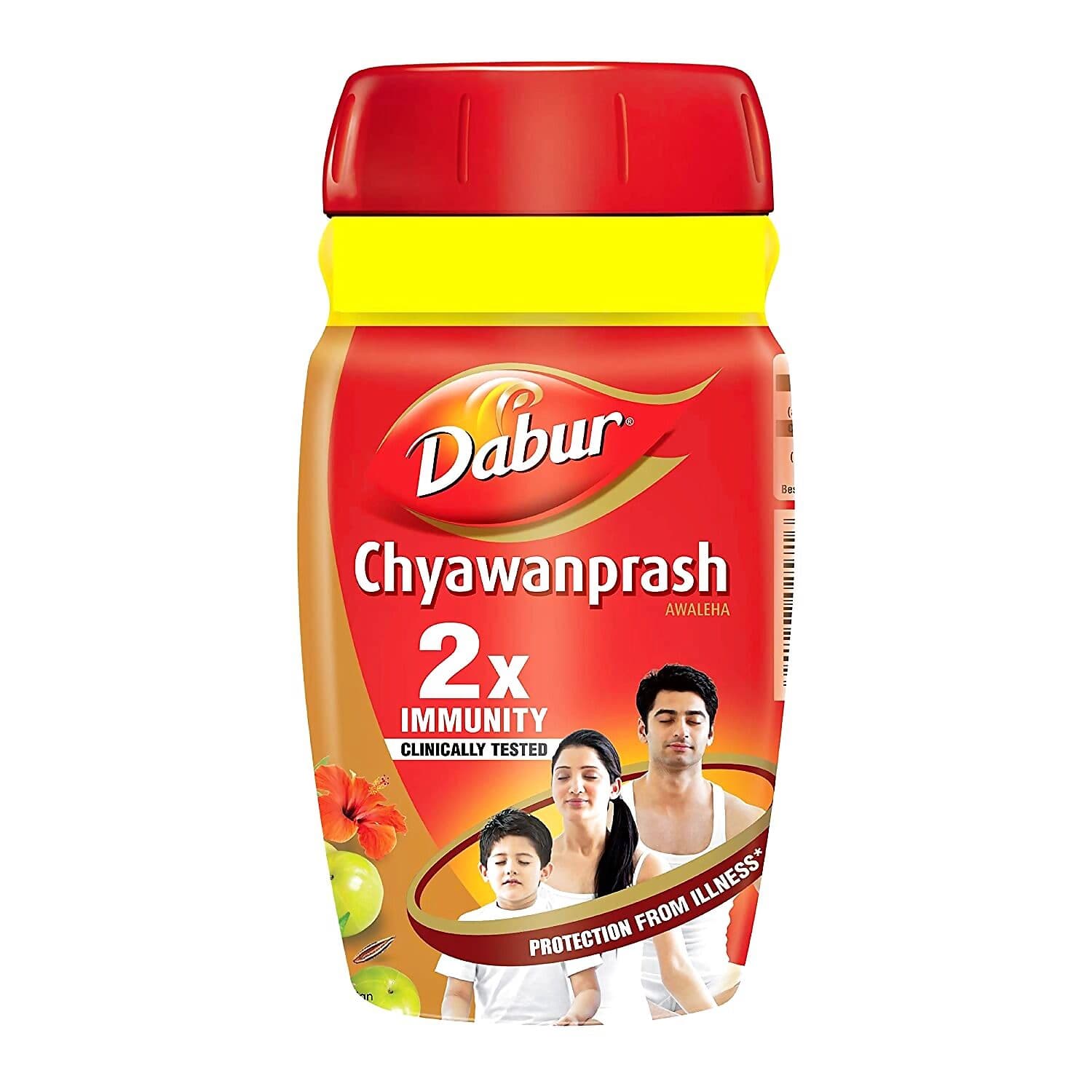 Dabur Chyawanprash Awaleha