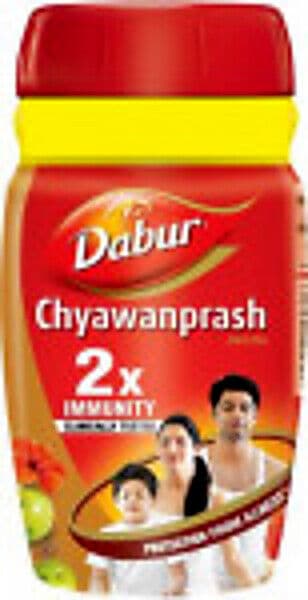 Dabur Chyawanprash Double Immunity