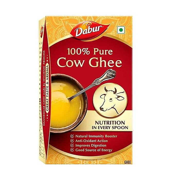 Dabur Cow Ghee 