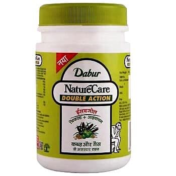 Dabur Double Action Isabgol