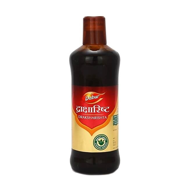Dabur Draksharishta