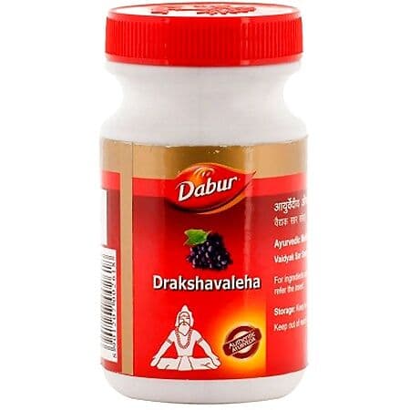 Dabur Drakshavaleha