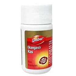 Dabur Ekangavir Ras