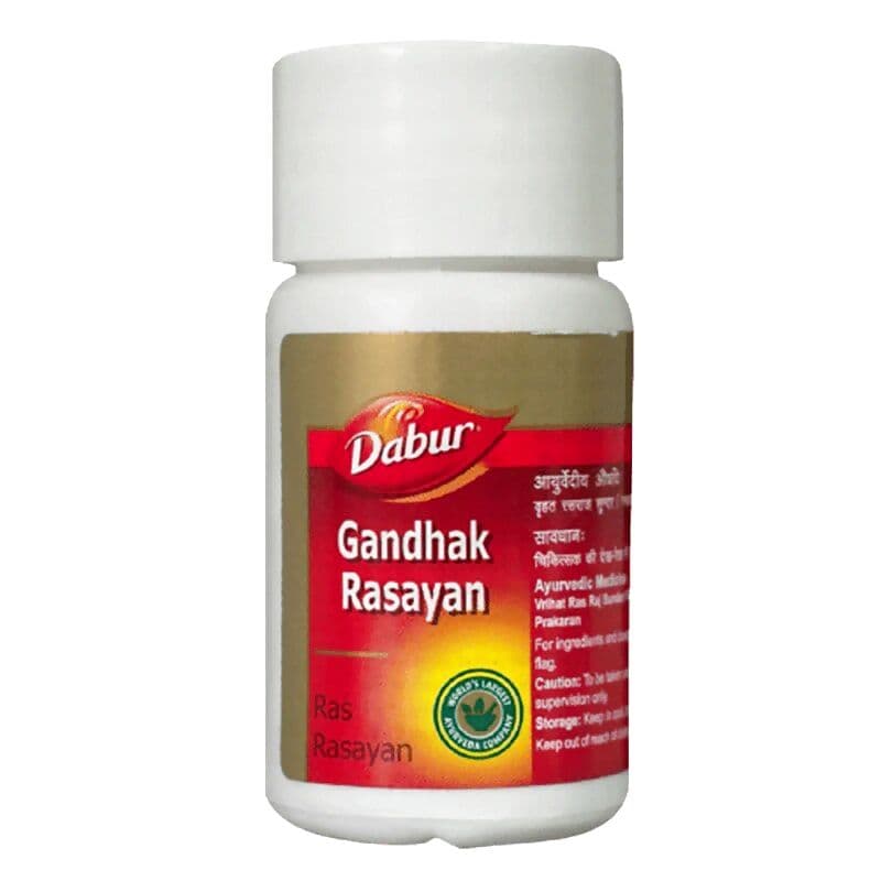Dabur Gandhak Rasayan