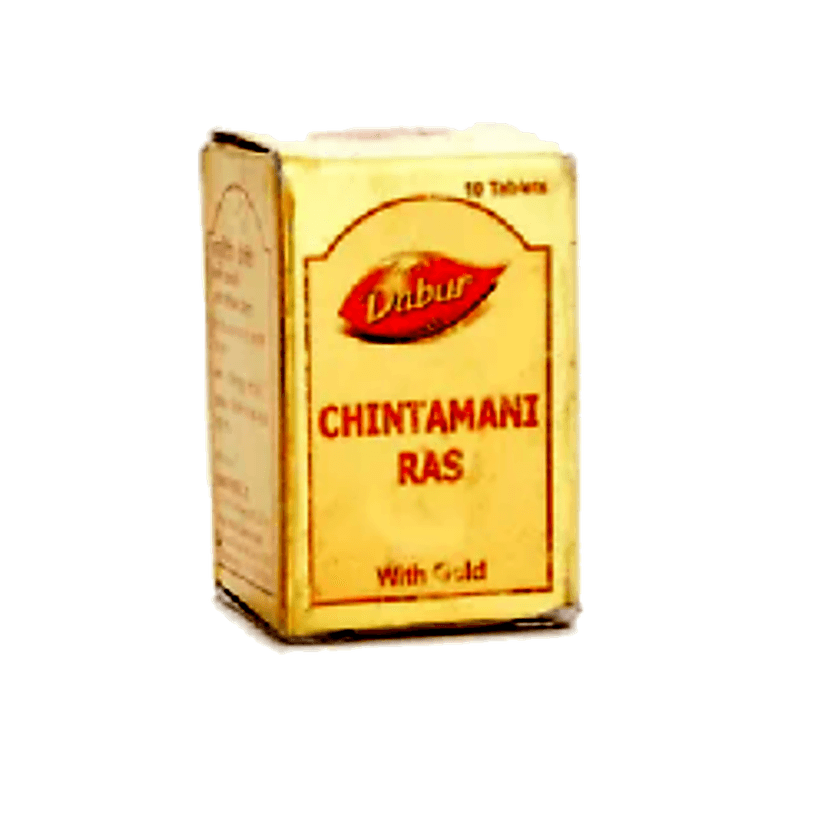 Dabur Garbha Chintamani Ras Brihat