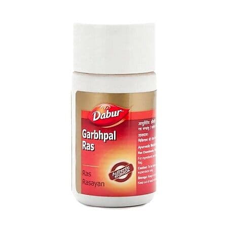Dabur Garbhpal Ras