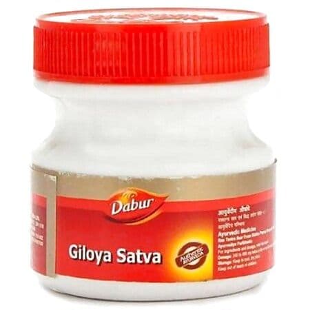 Dabur Gilloy Satva