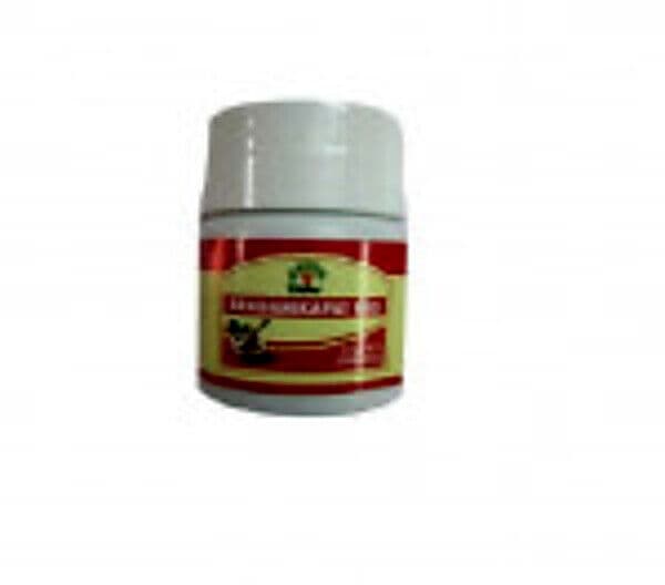 Dabur Grahanikapat Ras