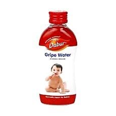 Dabur Gripe Water