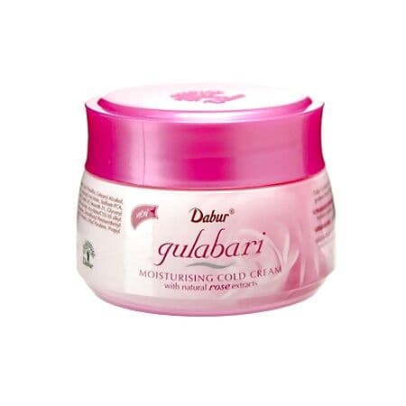 Dabur Gulabari Moisturising Cold Cream