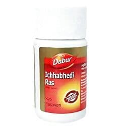 Dabur Ichhabhedi Ras