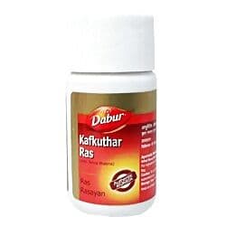 Dabur Kafkuthar Ras