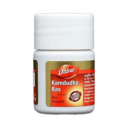 Dabur Kamdudha Ras Moti Yukta