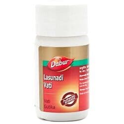 Dabur Lasunadi Vati