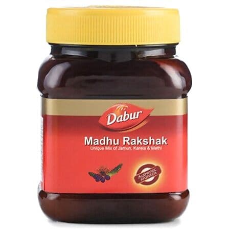 Dabur Madhurakshak