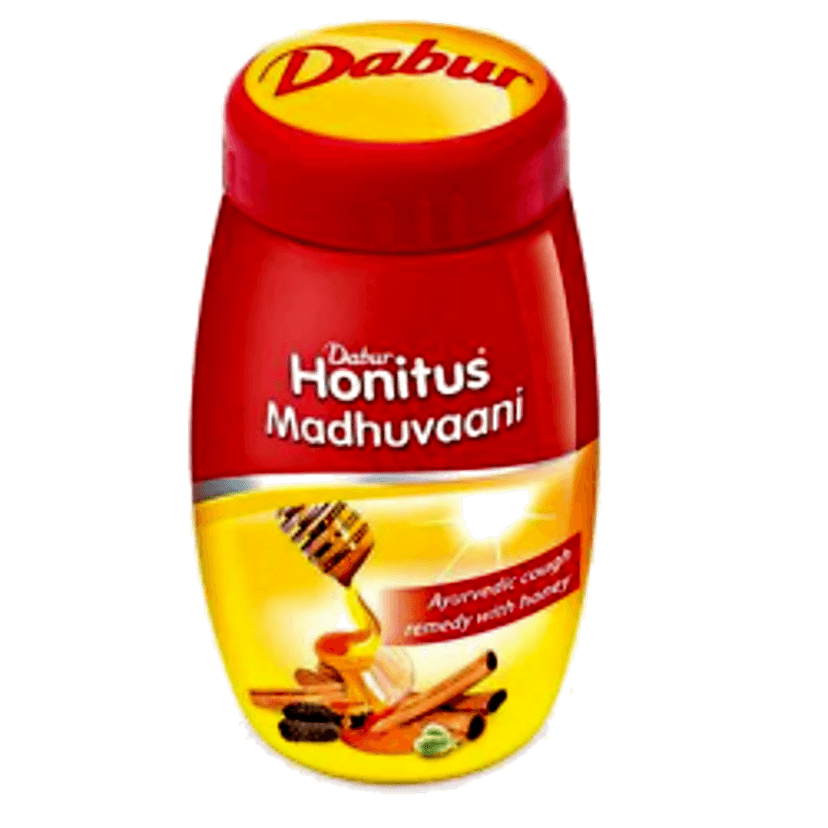 Dabur Madhuvaani