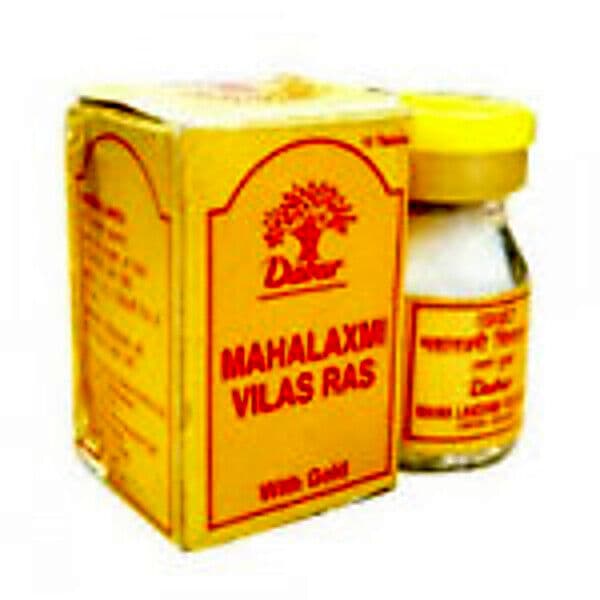Dabur Mahalaxmi Vilas Ras