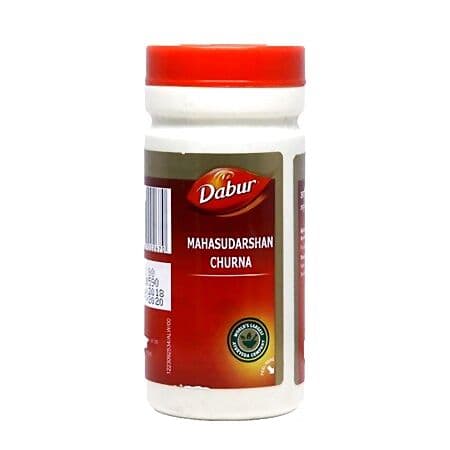Dabur Mahasudarsan Churana
