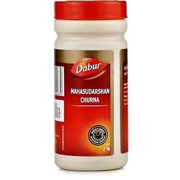 Dabur Mahasudarshan