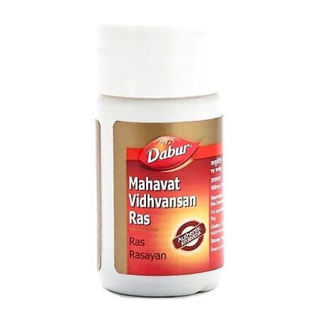 Dabur Mahavatvidhvansan Ras