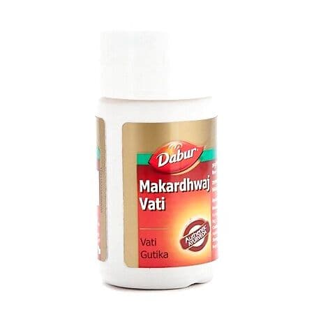 Dabur Makardhwaj Vati