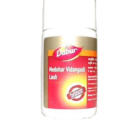 Dabur Medohar Vidangi Lauh