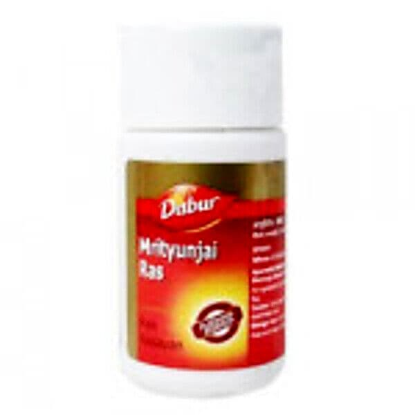 Dabur Mrityunjai Ras