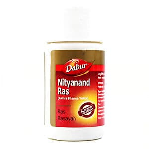Dabur Nityanand Ras