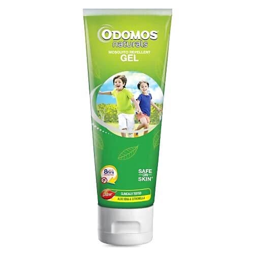 Dabur Odomos Mosquito Repellent Gel